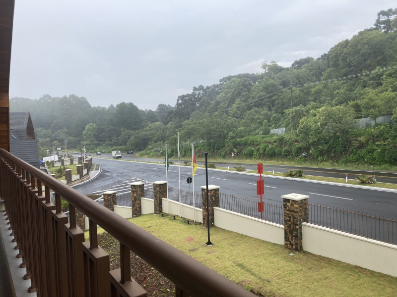 Apartamento à venda Carazal com 46m² e 1 quarto por R$ 110.000 - 848550781-img-8935.JPEG