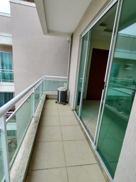 Apartamento à venda Enseada das Gaivotas com 92m² e 3 quartos por R$ 275.000 - 1772085500-varanda.jpeg