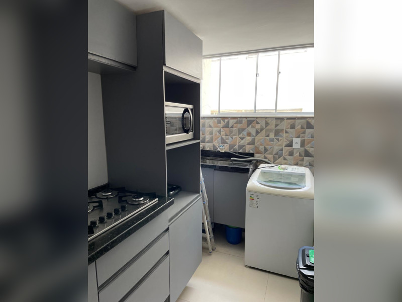 imóvel com 75m² - Costa Azul - Salvador