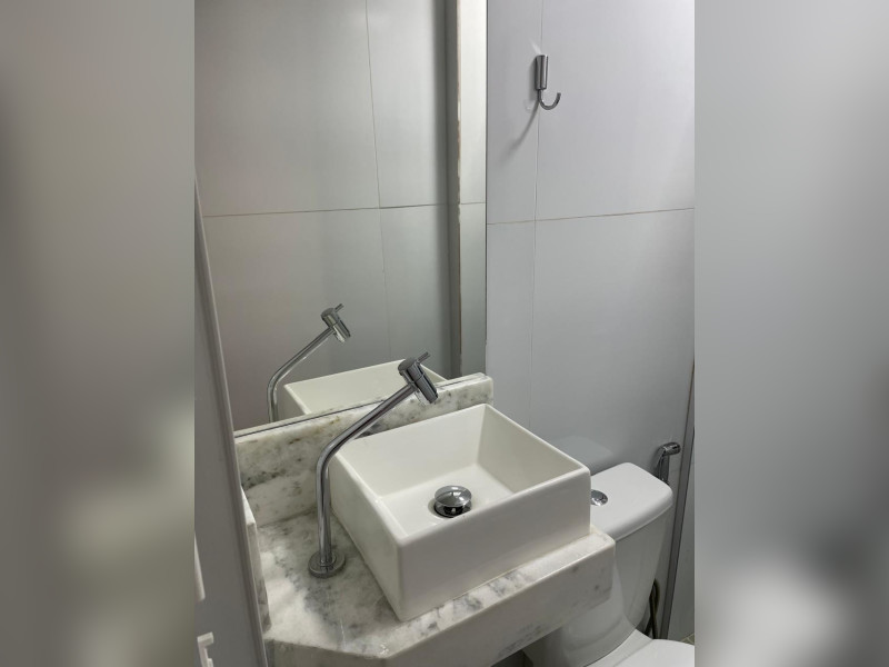 imóvel com 75m² - Costa Azul - Salvador