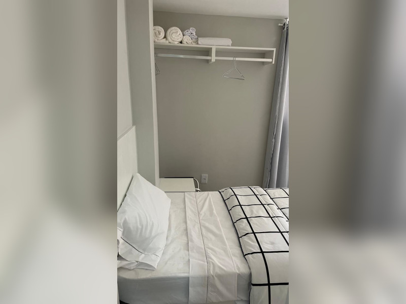 imóvel com 75m² - Costa Azul - Salvador