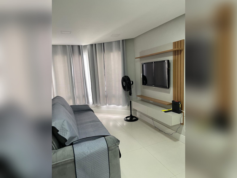imóvel com 75m² - Costa Azul - Salvador
