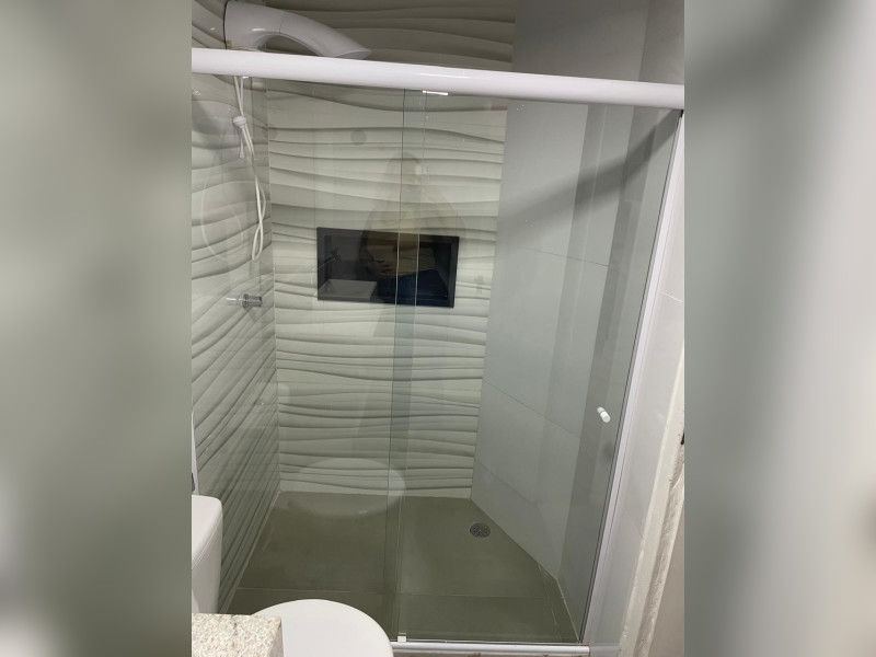 imóvel com 75m² - Costa Azul - Salvador