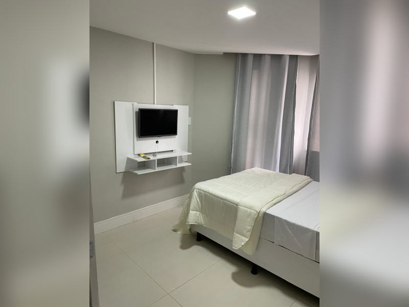 imóvel com 75m² - Costa Azul - Salvador