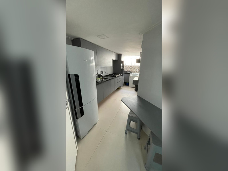 imóvel com 75m² - Costa Azul - Salvador