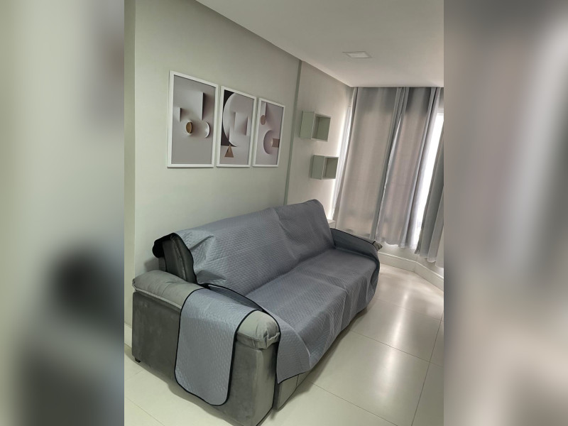 imóvel com 75m² - Costa Azul - Salvador
