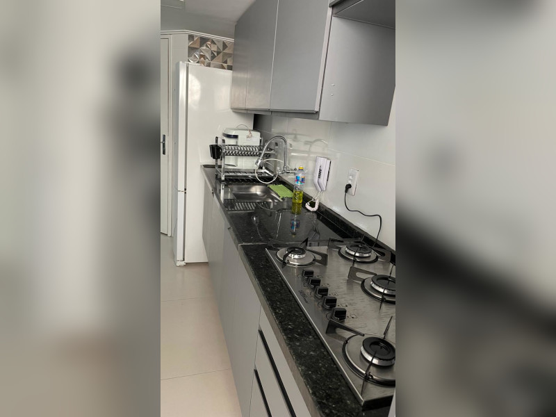 imóvel com 75m² - Costa Azul - Salvador