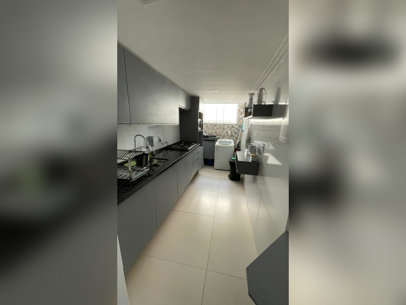 imóvel com 75m² - Costa Azul - Salvador