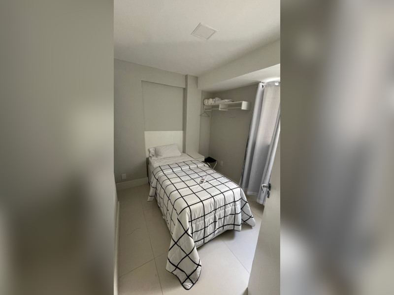 imóvel com 75m² - Costa Azul - Salvador