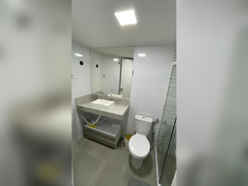 imóvel com 75m² - Costa Azul - Salvador