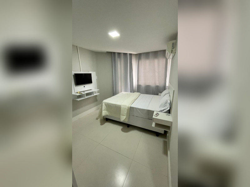 imóvel com 75m² - Costa Azul - Salvador