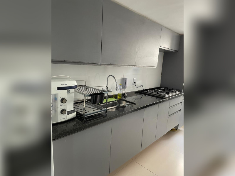imóvel com 75m² - Costa Azul - Salvador