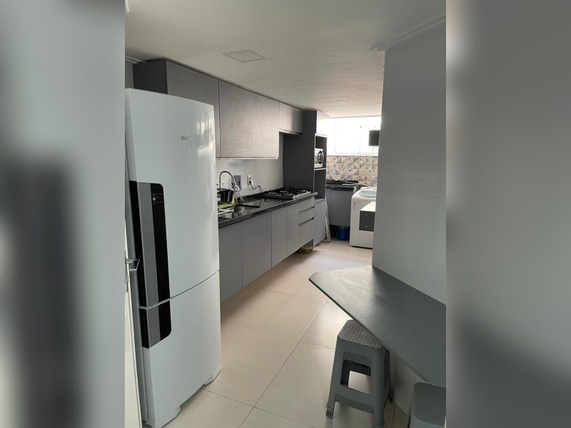 imóvel com 75m² - Costa Azul - Salvador