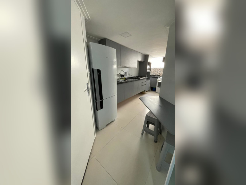imóvel com 75m² - Costa Azul - Salvador
