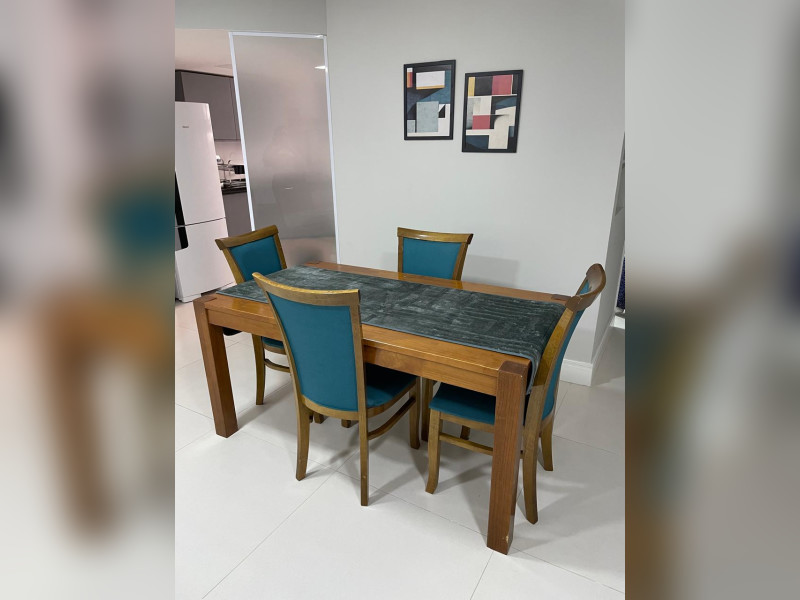 imóvel com 75m² - Costa Azul - Salvador