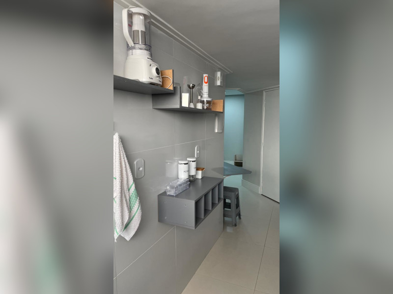 imóvel com 75m² - Costa Azul - Salvador