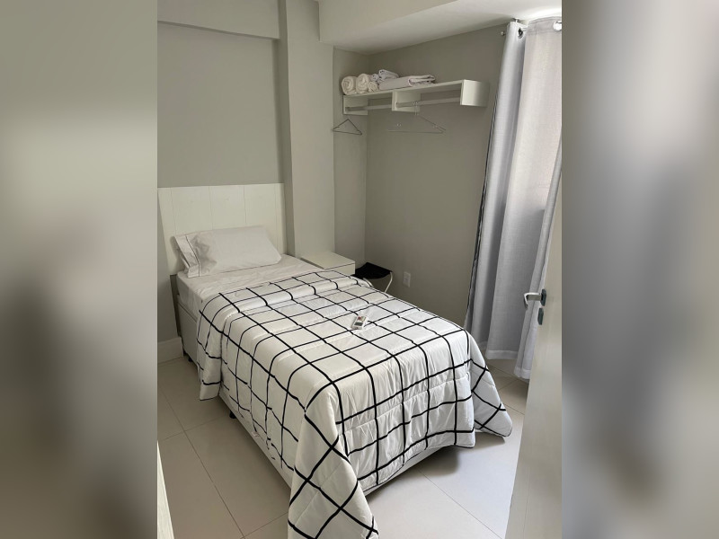 imóvel com 75m² - Costa Azul - Salvador
