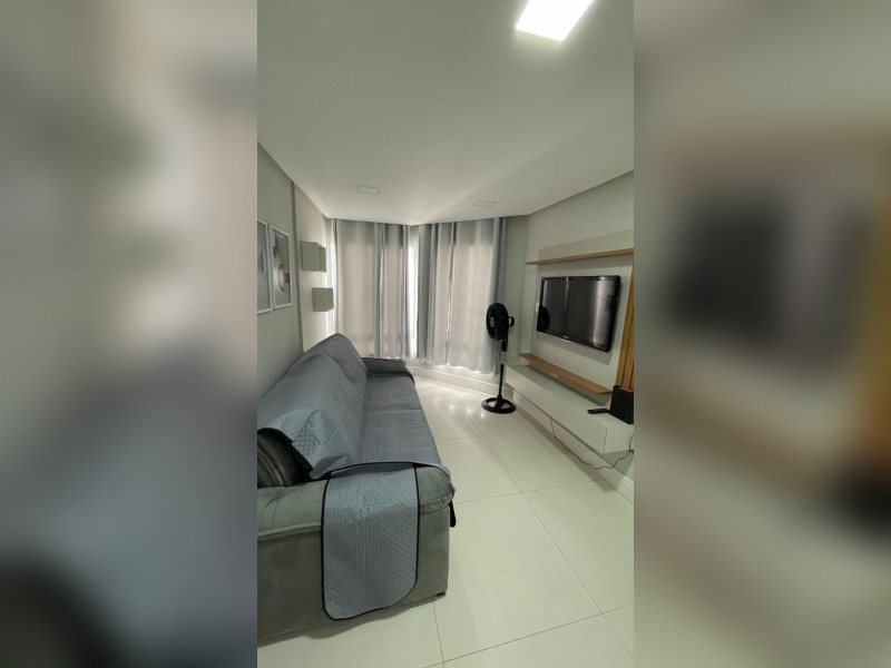 imóvel com 75m² - Costa Azul - Salvador