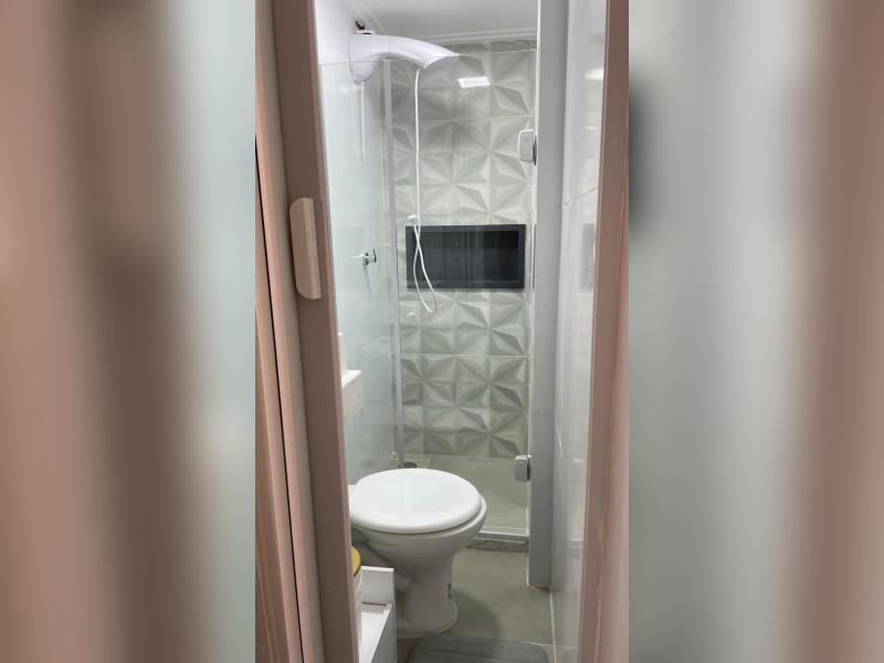 imóvel com 75m² - Costa Azul - Salvador