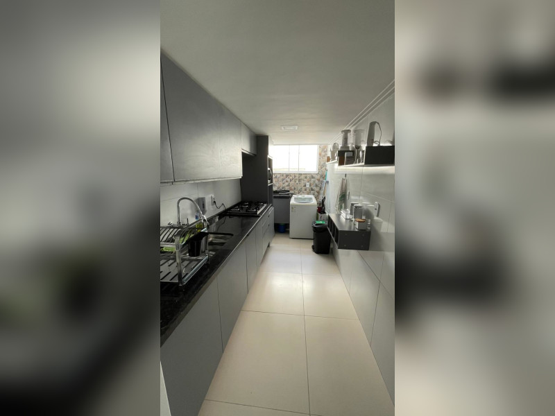 imóvel com 75m² - Costa Azul - Salvador