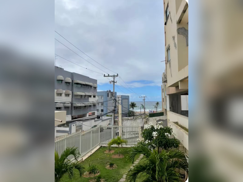 imóvel com 75m² - Costa Azul - Salvador