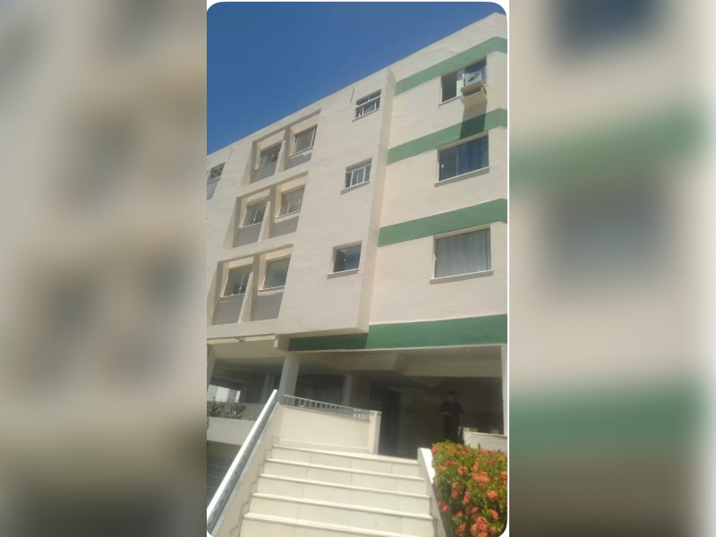 imóvel com 75m² - Costa Azul - Salvador