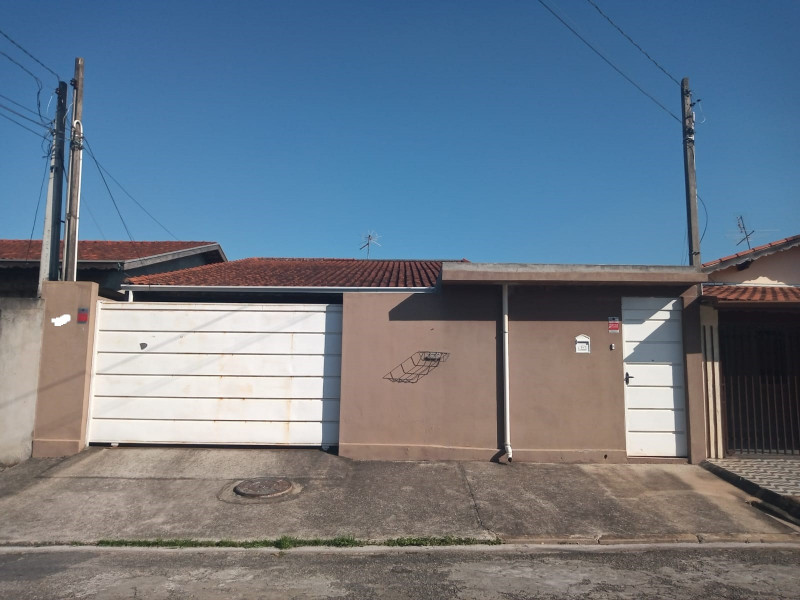 Casa à venda Esplanada Santa Terezinha com 190m² e 3 quartos por R$ 580.000 - 278061409-fachada.jpg