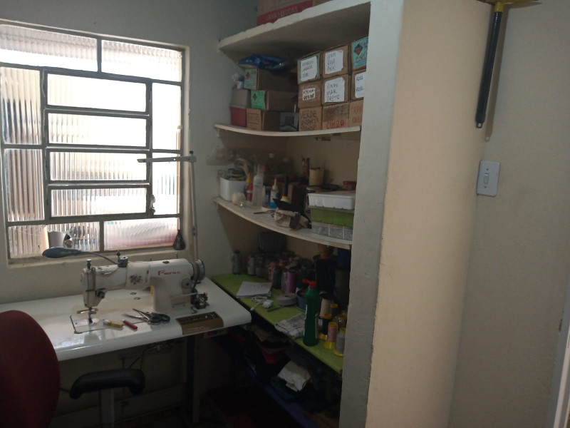 Casa à venda Esplanada Santa Terezinha com 190m² e 3 quartos por R$ 580.000 - 631466910-edicula-1.jpg