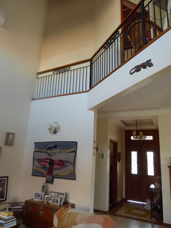 Casa de condomínio à venda Distrito de Bonfim Paulista com 263m² e 3 quartos por R$ 1.180.000 - 1035553913-p1020158.JPG