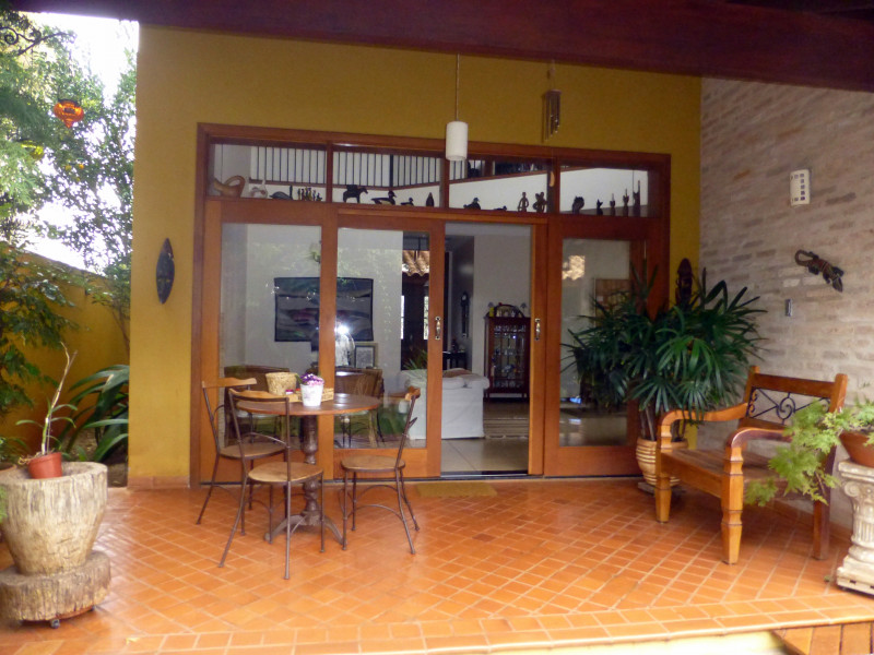 Casa de condomínio à venda Distrito de Bonfim Paulista com 263m² e 3 quartos por R$ 1.180.000 - 1461926555-p1030655.JPG