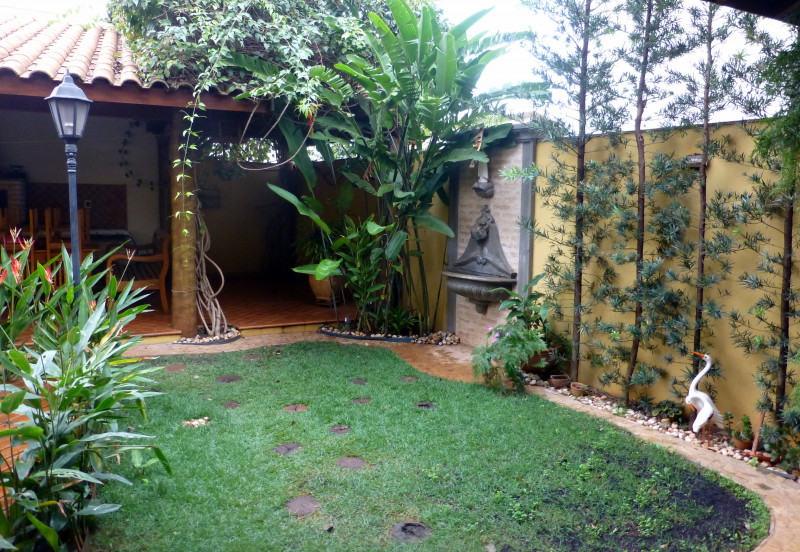 Casa de condomínio à venda Distrito de Bonfim Paulista com 263m² e 3 quartos por R$ 1.180.000 - 572089191-p1030650.JPG