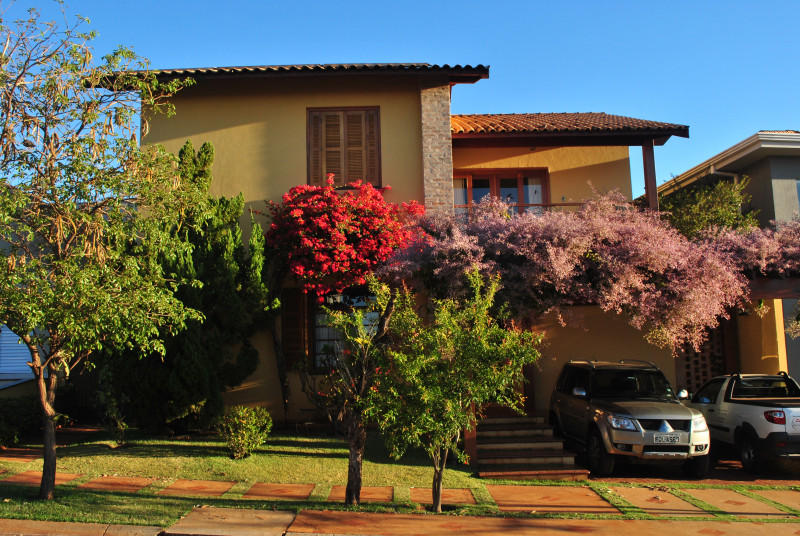 Casa de condomínio à venda Distrito de Bonfim Paulista com 263m² e 3 quartos por R$ 1.180.000 - 649328723-dsc-4339.JPG