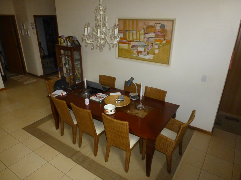 Casa de condomínio à venda Distrito de Bonfim Paulista com 263m² e 3 quartos por R$ 1.180.000 - 807184257-p1030646.JPG