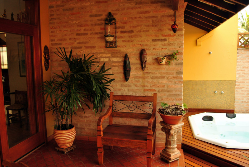 Casa de condomínio à venda Distrito de Bonfim Paulista com 263m² e 3 quartos por R$ 1.180.000 - 843333799-dsc-2950.JPG