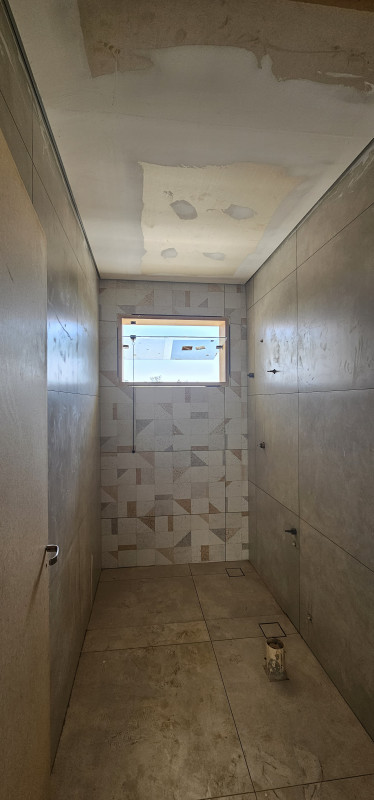 Casa de condomínio à venda Horto ( Tupi ) com 527m² e 3 quartos por R$ 1.150.000 - 1876794242-banho-social.jpg