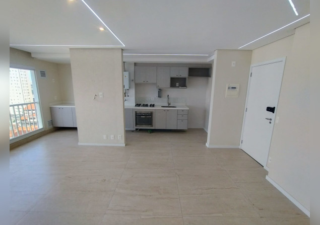 imóvel com 75m²