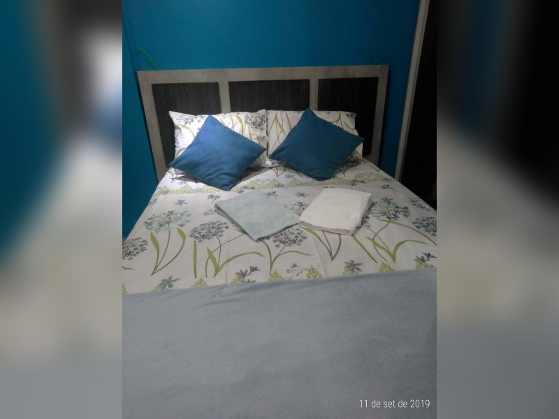Kitnet à venda Copacabana com 20m² e 1 quarto por R$ 390.000 - 6-cama-21.jpg