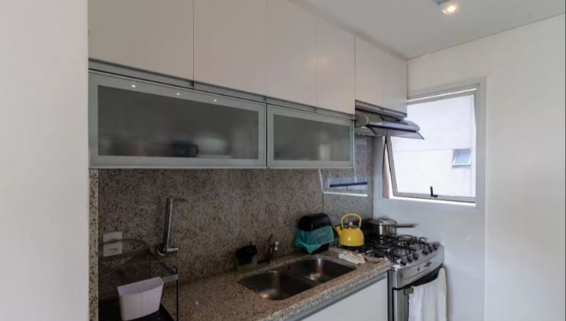 Apartamento à venda Santo Amaro com 101m² e 2 quartos por R$ 1.100.000 - 1000068814-cozinha-ii.JPG