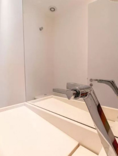Apartamento à venda Santo Amaro com 101m² e 2 quartos por R$ 1.100.000 - 195049811-lavabo-ii.JPG