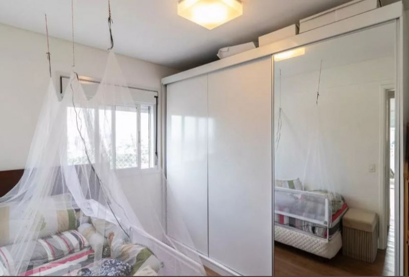 Apartamento à venda Santo Amaro com 101m² e 2 quartos por R$ 1.100.000 - 2053657748-suite-2.JPG