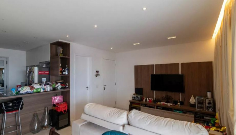 Apartamento à venda Santo Amaro com 101m² e 2 quartos por R$ 1.100.000 - 369435973-sala-iii.JPG