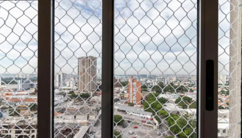 Apartamento à venda Santo Amaro com 101m² e 2 quartos por R$ 1.100.000 - 430788814-vista-suite-2.JPG