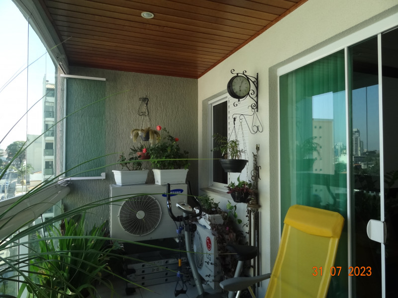 Apartamento à venda Jardim Paulistano com 100m² e 3 quartos por R$ 700.000 - 1127416918-dsc03938.JPG