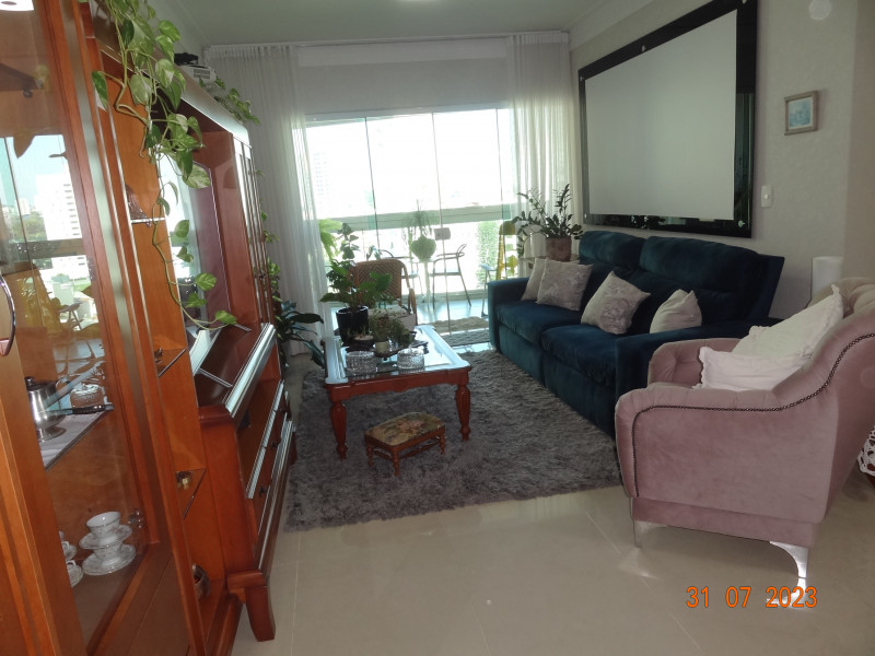 Apartamento à venda Jardim Paulistano com 100m² e 3 quartos por R$ 700.000 - 289472772-dsc03934.JPG