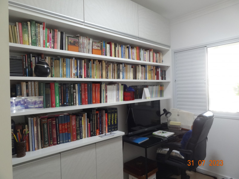 Apartamento à venda Jardim Paulistano com 100m² e 3 quartos por R$ 700.000 - 985456977-dsc03940.JPG