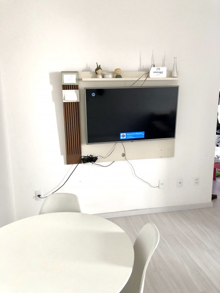 Apartamento à venda Parque São Jorge com 52m² e 2 quartos por R$ 190.000 - 1781288721-img-5242.jpeg