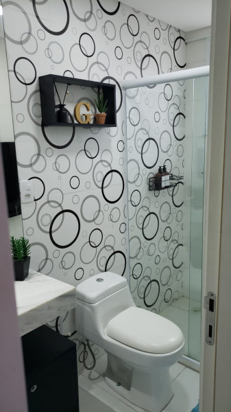 Apartamento à venda Encruzilhada com 93m² e 2 quartos por R$ 470.000 - 1467960872-25.jpg