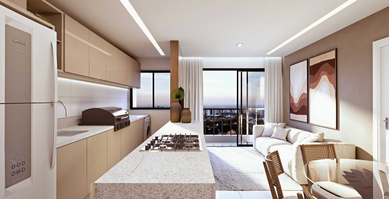 Apartamento à venda JK Nova Capital com 82m² e 3 quartos por R$ 641.722 - 567173868-780d5ab3-e752-451d-801d-6bcef6960e56.jpeg