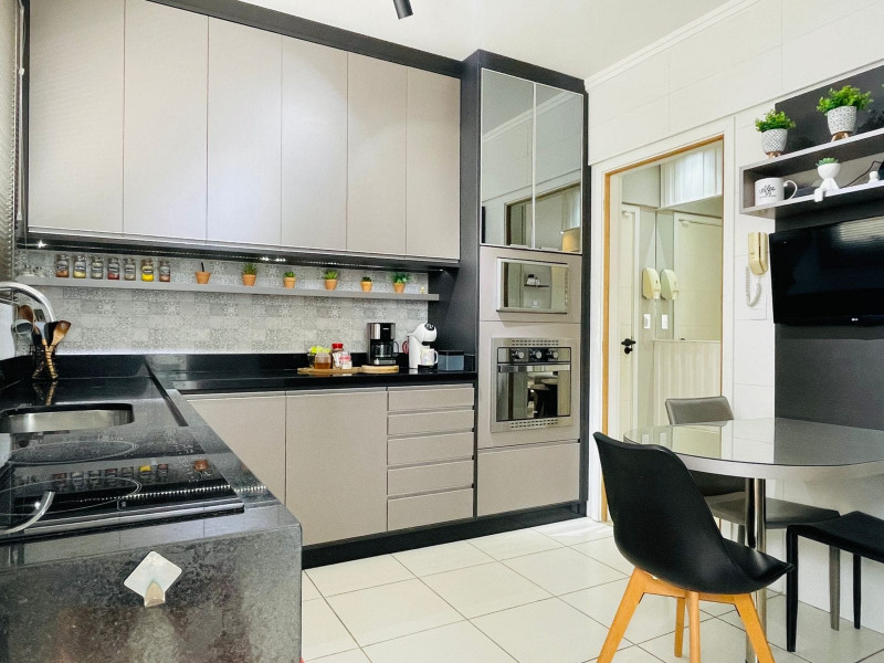 Apartamento à venda Encruzilhada com 93m² e 2 quartos por R$ 470.000 - 1096027549-cozinha-6.jpg