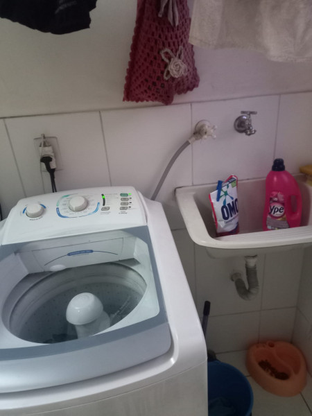 Apartamento à venda Jardim Lallo com 48m² e 2 quartos por R$ 310.000 - 510087179-foto-apto-8.jpg